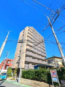 西所沢１丁目, サンクレイドル西所沢, 所沢市, Saitama 359-1144, Japan