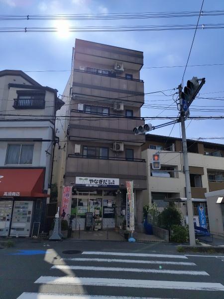 八雲西町２丁目, 守口市, Osaka 570-0006, Japonia