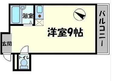 八雲西町２丁目, 守口市, Osaka 570-0006, Japonia