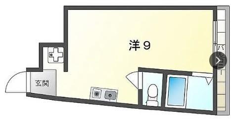 八雲西町２丁目, 守口市, Osaka 570-0006, Japonia