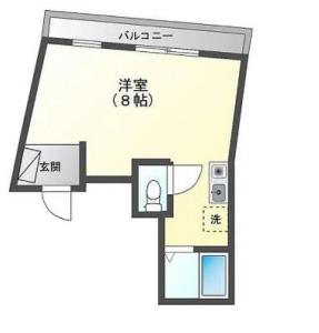 八雲西町２丁目, 守口市, Osaka 570-0006, Japonia