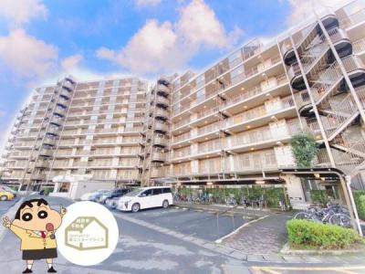 610, 日吉倉, 成田プリンスハイツ　中古マンション, 富里市, Chiba 286-0202, Japonia