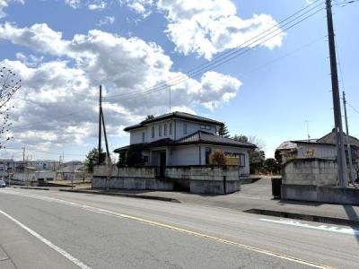 中岡本町, 宇都宮市, Tochigi 329-1105, Japan