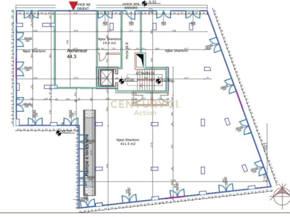 Brryli, Tirana, Albânia