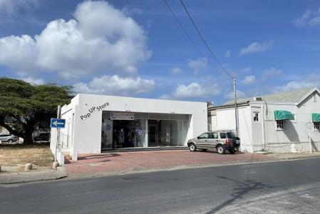 Oranjestad West, Aruba