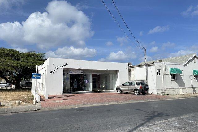 Oranjestad West, 阿鲁巴岛