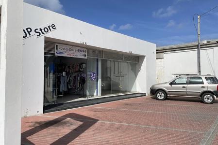 Oranjestad West, 阿鲁巴岛