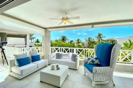 APARTMENT IN TRACADERO OCEAN VIEW - DOMINICUS BAYAHIBE, Dominicus Americanus, La Altagracia 23000, Dominican Republic