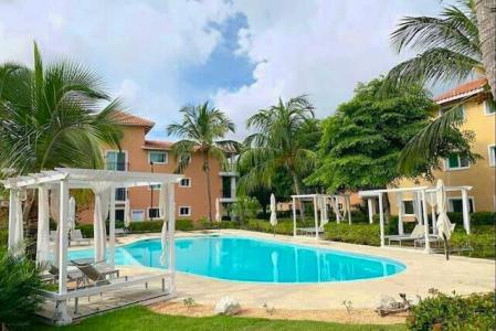 CONDO IN PUNTA CANA- PRIVATE ACCESS TO THE BEACH, La Altagracia, Dominican Republic