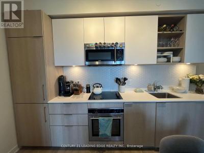 50 ORDNANCE STREET, Toronto (niagara), Ontario M6K 0C9, Canada