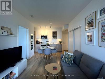 50 ORDNANCE STREET, Toronto (niagara), 온타리오주 M6K 0C9, 캐나다