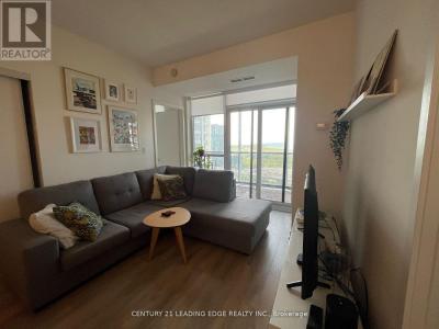 50 ORDNANCE STREET, Toronto (niagara), 온타리오주 M6K 0C9, 캐나다