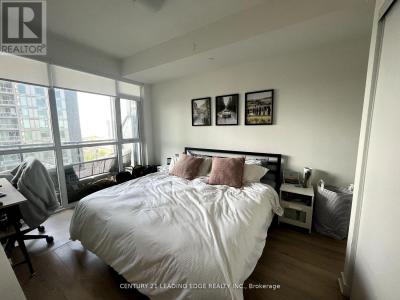 50 ORDNANCE STREET, Toronto (niagara), 온타리오주 M6K 0C9, 캐나다