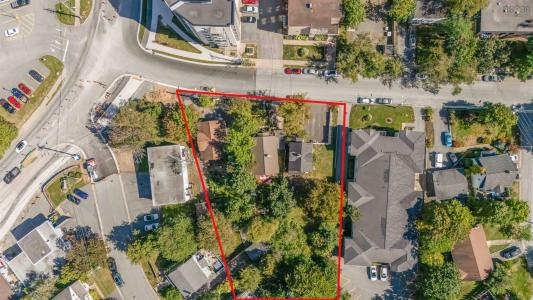 3342/46/52 WESTERWALD STREET, ハリファックス, ノバスコシア B3N 2R7, カナダ