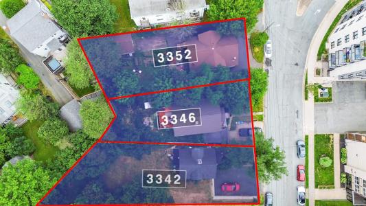 3342/46/52 WESTERWALD STREET, ハリファックス, ノバスコシア B3N 2R7, カナダ