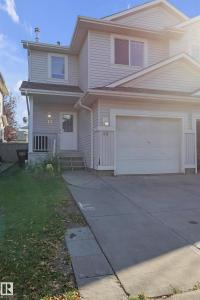 4020 21 STREET NW, Edmonton, 阿尔伯塔 T6T 1T8, 加拿大