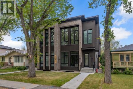 506 28 AVENUE NORTHWEST, Calgary, Alberta T2M 2K8, Canada