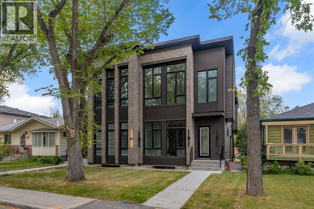 506 28 AVENUE NORTHWEST, Calgary, Alberta T2M 2K8, Canada