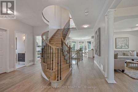 973 MOUNTVIEW COURT, Oshawa (pinecrest), Ontario L1K 2M1, Canada