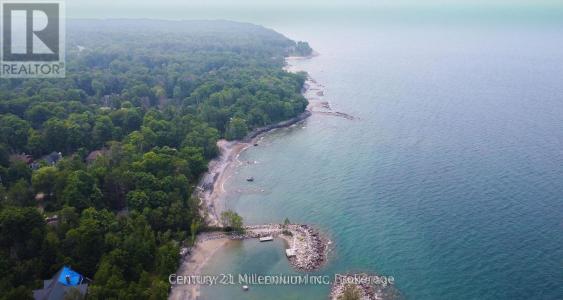 1963 LOT 52 TINY BEACHES ROAD NORTH, Tiny, Ontario L9M 0H8, Canada