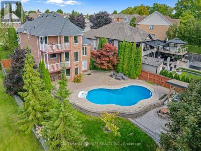 973 MOUNTVIEW COURT, Oshawa (pinecrest), Ontario L1K 2M1, Canada