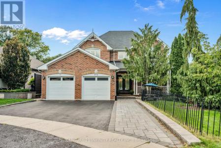 973 MOUNTVIEW COURT, Oshawa (pinecrest), オンタリオ L1K 2M1, カナダ