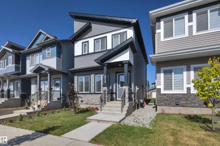 3714 42 AVENUE, Beaumont, Alberta T4X 3B3, Canada