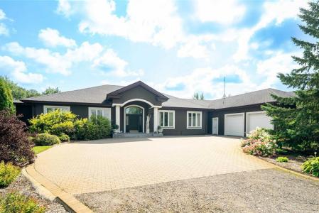 57 WOLF DRIVE, La Broquerie, Манитоба R0A 0W2, Канада