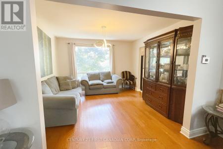 46 COMOX COURT, London South (south K), 安大略省 N6K 3K9, 加拿大