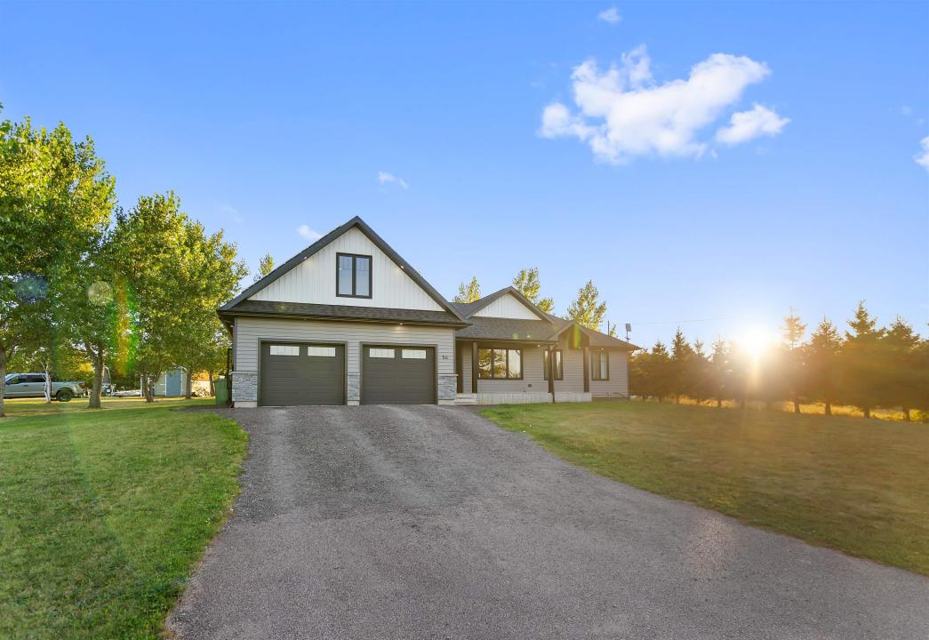 56 FIRST STREET, Cascumpec, 爱德华王子岛 C0B 1V0, 加拿大