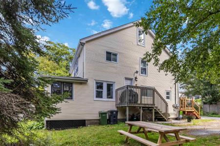4 & 6 HEMLOCK STREET, Dartmouth, 新斯科舍省 B2X 3T3, 加拿大