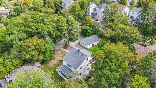 4 & 6 HEMLOCK STREET, Dartmouth, Nova Scotia B2X 3T3, Canada