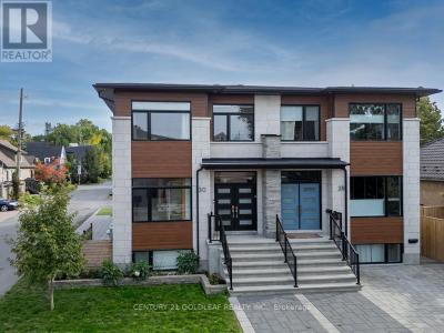 30 KING GEORGE STREET, Ottawa, Ontario K1K 1V8, Canada