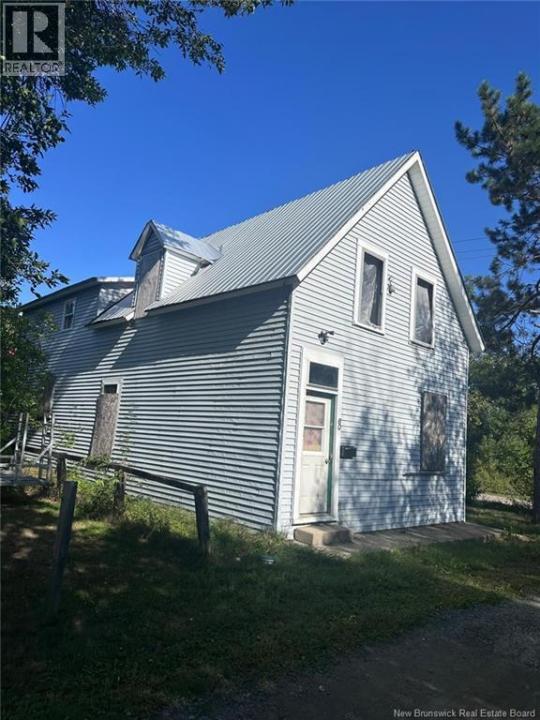 80 DAVIDSON LANE, Miramichi, New Brunswick E1V 2X1, Canada