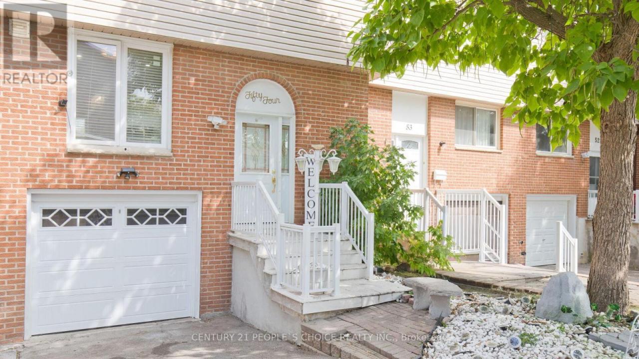 3525 BRANDON GATE, Mississauga (malton), 安大略省 L4T 3M3, 加拿大