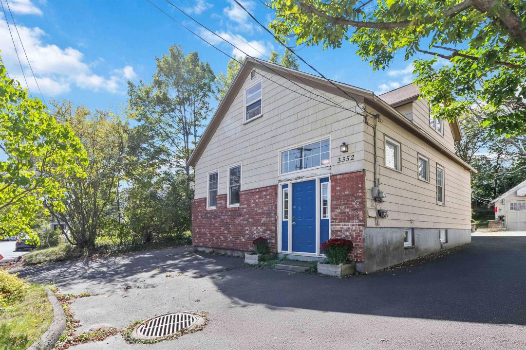 3352 WESTERWALD STREET, Halifax, Yeni İskoçya B3N 2R7, Kanada