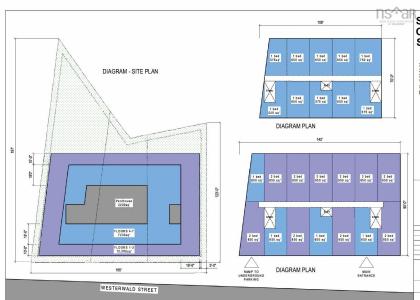 3352 WESTERWALD STREET, Halifax, Yeni İskoçya B3N 2R7, Kanada