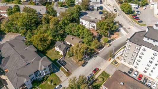 3352 WESTERWALD STREET, Halifax, Yeni İskoçya B3N 2R7, Kanada