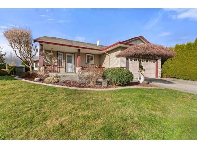 7330 ELM ROAD, Agassiz, Colúmbia Britânica V0M 1A0, Canadá