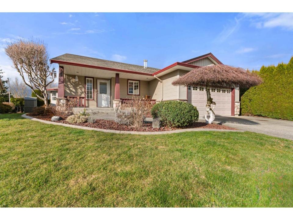 7330 ELM ROAD, Agassiz, British Columbia V0M 1A0, Canada