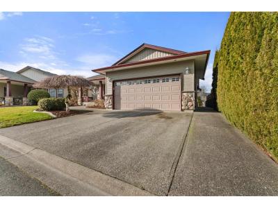 7330 ELM ROAD, Agassiz, British Columbia V0M 1A0, Canada
