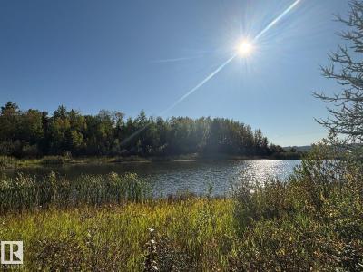 RANGE ROAD 83 TWP RD 482, Rural Brazeau County, Alberta T7A 0C1, Canada