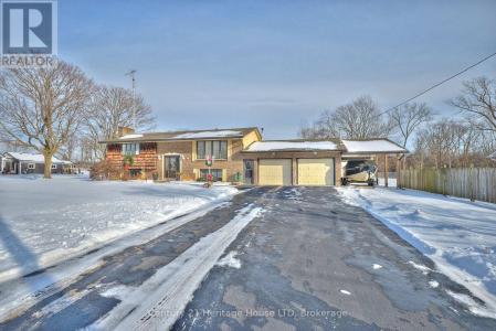 544 ROSEHILL ROAD, Fort Erie (crescent Park), Ontario L2A 5M4, Canada