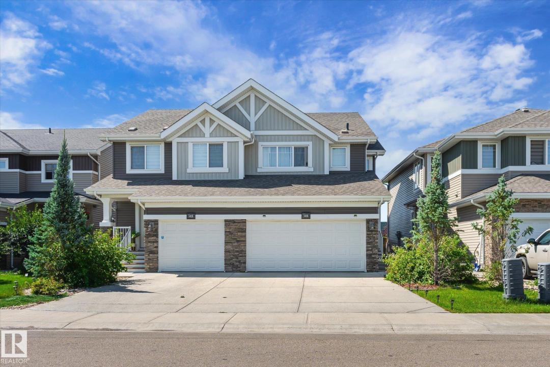 1416 169 STREET SW, Edmonton, Alberta T6W 3P7, CANADÁ