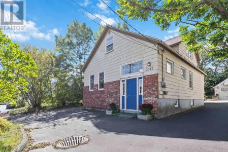 3352 WESTERWALD STREET, ハリファックス, ノバスコシア B3N 2R7, カナダ