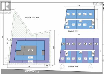 3352 WESTERWALD STREET, 핼리팩스, 노바스코샤주 B3N 2R7, 캐나다