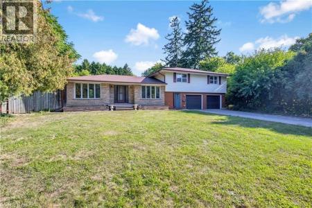 10 HARRIS AVENUE, Brantford, Ontario N3R 2E9, Canada