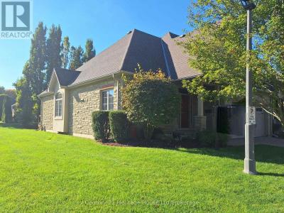 5 WOODHAVEN DRIVE, Tillsonburg, Ontario N4G 0A8, Kanada