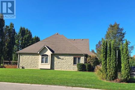 5 WOODHAVEN DRIVE, Tillsonburg, Ontario N4G 0A8, Kanada