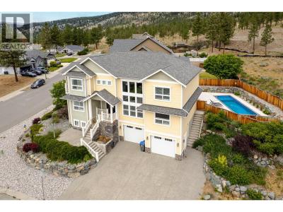 2501 BREMNER AVENUE, Merritt, Britisch-Kolumbien V1K 1L7, Kanada